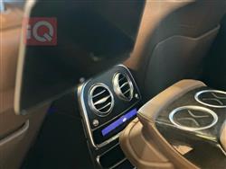 مێرسێدس بێنز S-Class